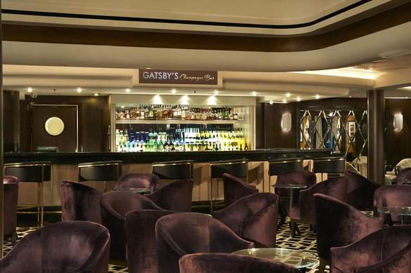 NCL Norwegian Dawn Gatsby's Champagne Bar.jpeg